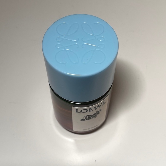 LOEWE Paula's Ibiza Eau de Toilette EDT 50ml/1.7 fl.oz perfume fragrance - Picture 3 of 5